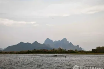 Land for sale in Pran Buri, Prachuap Khiri Khan
