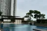 1 Bedroom Condo for sale in Lumpini Place Rama 4-Kluaynamthai, Phra Khanong, Bangkok near BTS Ekkamai