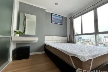 1 Bedroom Condo for sale in Lumpini Place Rama 4-Kluaynamthai, Phra Khanong, Bangkok near BTS Ekkamai