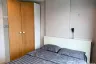 1 Bedroom Condo for rent in The Base Rama 9 - Ramkhamhaeng, Hua Mak, Bangkok near MRT Ramkhamhaeng 12