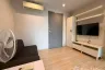 1 Bedroom Condo for rent in The Base Rama 9 - Ramkhamhaeng, Hua Mak, Bangkok near MRT Ramkhamhaeng 12