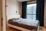 1 Bedroom Condo for rent in The Base Rama 9 - Ramkhamhaeng, Hua Mak, Bangkok near MRT Ramkhamhaeng 12