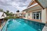 3 Bedroom House for rent in Amorn Village, Nong Prue, Chonburi