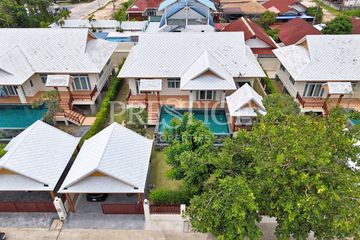 3 Bedroom House for rent in Amorn Village, Nong Prue, Chonburi