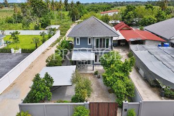 4 Bedroom House for sale in Huai Yai, Chonburi
