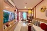 1 Bedroom Condo for sale in Dcondo Vite, Na Kluea, Chonburi