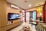 1 Bedroom Condo for sale in Dcondo Vite, Na Kluea, Chonburi