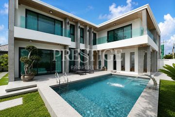 5 Bedroom House for sale in Impress House Village, Nong Prue, Chonburi