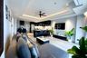 1 Bedroom Condo for rent in View Talay 2, Nong Prue, Chonburi