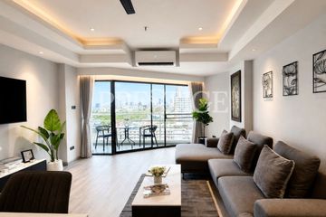 1 Bedroom Condo for rent in View Talay 2, Nong Prue, Chonburi