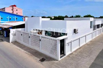 4 Bedroom House for rent in Nong Prue, Chonburi