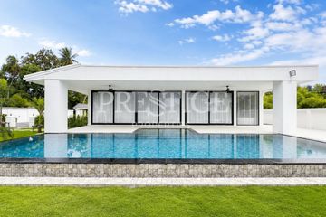 5 Bedroom House for sale in Huai Yai, Chonburi
