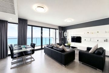 2 Bedroom Condo for Sale or Rent in Zire Wongamat, Na Kluea, Chonburi