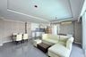 2 Bedroom Condo for sale in The Orient Resort and Spa, Nong Prue, Chonburi