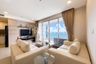 2 Bedroom Condo for rent in The Palm Wongamat Beach, Na Kluea, Chonburi