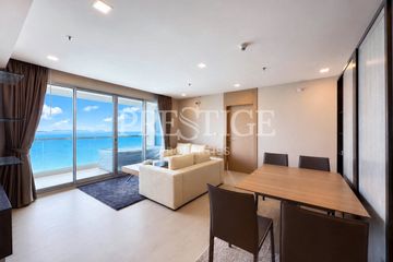2 Bedroom Condo for rent in The Palm Wongamat Beach, Na Kluea, Chonburi