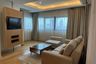 1 Bedroom Condo for sale in Sathorn Gardens, Thung Maha Mek, Bangkok near MRT Lumpini