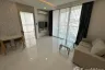 2 Bedroom Condo for sale in The Cloud, Nong Prue, Chonburi