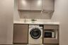 1 Bedroom Condo for rent in Life Asoke Rama 9, Makkasan, Bangkok near MRT Phra Ram 9
