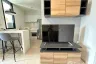1 Bedroom Condo for rent in Life Asoke, Bang Kapi, Bangkok near MRT Phetchaburi