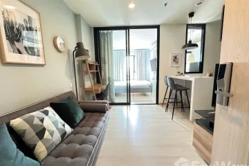 1 Bedroom Condo for rent in Life Asoke, Bang Kapi, Bangkok near MRT Phetchaburi