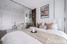 1 Bedroom Condo for sale in Lumpini Ville Prachachuen-Phongphet 2, Wong Sawang, Bangkok near MRT Tao Poon