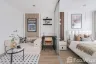 1 Bedroom Condo for sale in Lumpini Ville Prachachuen-Phongphet 2, Wong Sawang, Bangkok near MRT Tao Poon