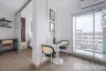 1 Bedroom Condo for sale in Lumpini Ville Prachachuen-Phongphet 2, Wong Sawang, Bangkok near MRT Tao Poon