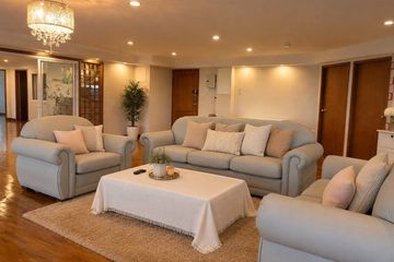 4 Bedroom Condo for rent in Hillside 4 Condominium, Chang Phueak, Chiang Mai