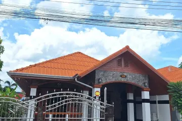 2 Bedroom House for rent in Cha am, Phetchaburi