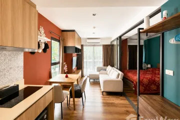 1 Bedroom Condo for sale in La Habana Huahin, Nong Kae, Prachuap Khiri Khan