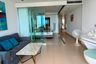 1 Bedroom Condo for rent in Sands Condominium, Nong Prue, Chonburi