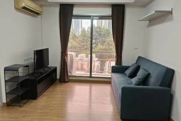 2 Bedroom Condo for rent in Thru Thonglor, Bang Kapi, Bangkok near MRT Phetchaburi