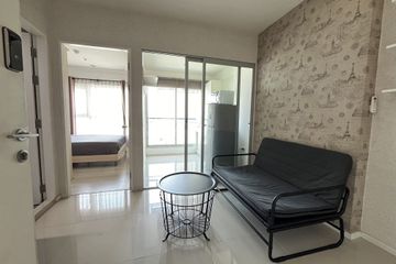 1 Bedroom Condo for sale in Aspire Sukhumvit 48, Phra Khanong, Bangkok near BTS Phra Khanong