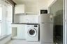 1 Bedroom Condo for sale in Aspire Sukhumvit 48, Phra Khanong, Bangkok near BTS Phra Khanong