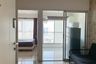 1 Bedroom Condo for sale in Aspire Sukhumvit 48, Phra Khanong, Bangkok near BTS Phra Khanong