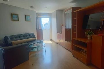 2 Bedroom Condo for rent in Wittayu Complex, Makkasan, Bangkok near Airport Rail Link Makkasan