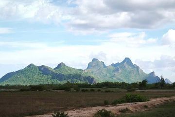 Land for sale in Pran Buri, Prachuap Khiri Khan