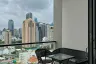 2 Bedroom Condo for rent in The Sukhothai Residences, Thung Maha Mek, Bangkok near MRT Lumpini