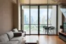 2 Bedroom Condo for rent in The Sukhothai Residences, Thung Maha Mek, Bangkok near MRT Lumpini