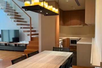 2 Bedroom Condo for rent in The Sukhothai Residences, Thung Maha Mek, Bangkok near MRT Lumpini