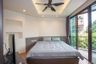 1 Bedroom Condo for rent in Chang Phueak, Chiang Mai