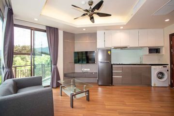1 Bedroom Condo for rent in Chang Phueak, Chiang Mai