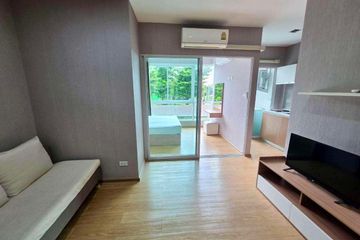 1 Bedroom Condo for rent in One Plus 19, Chang Khlan, Chiang Mai