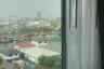 1 Bedroom Condo for sale in Aspire Ratchada - Wongsawang, Wong Sawang, Bangkok near MRT Wong Sawang
