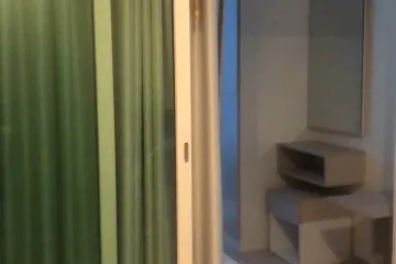 1 Bedroom Condo for sale in Aspire Ratchada - Wongsawang, Wong Sawang, Bangkok near MRT Wong Sawang