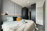 1 Bedroom Condo for rent in Ideo Sukhumvit - Rama 4, Phra Khanong, Bangkok near BTS Phra Khanong
