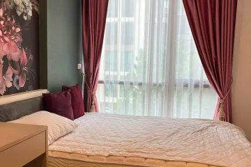 1 Bedroom Condo for rent in Maxxi Prime Ratchada - Sutthisan, Huai Khwang, Bangkok near MRT Sutthisan