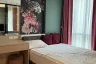 1 Bedroom Condo for rent in Maxxi Prime Ratchada - Sutthisan, Huai Khwang, Bangkok near MRT Sutthisan