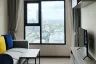 2 Bedroom Condo for rent in THE BASE Phetchaburi-Thonglor, Bang Kapi, Bangkok near MRT Phetchaburi